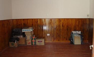 FLORESTA VENTA CASA C/ LOCAL S/LOTE PROPIO DE 8,66 X 25