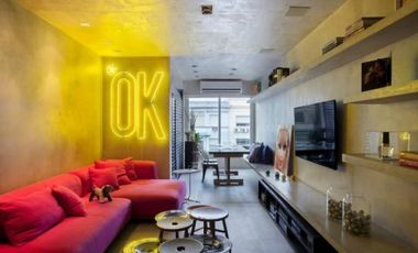 Departamento en venta en Ciudad del Libertador General San Martín, General San Martín