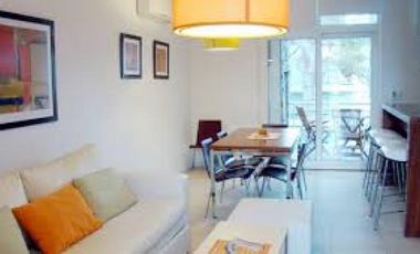 Departamento en venta en Ciudad del Libertador General San Martín, General San Martín