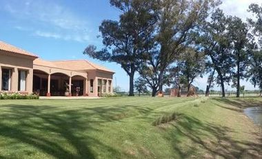LOTE 800 MTS EN BARRIO SAN LUCAS CANNING