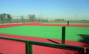 LOTE 800 MTS EN BARRIO SAN LUCAS CANNING