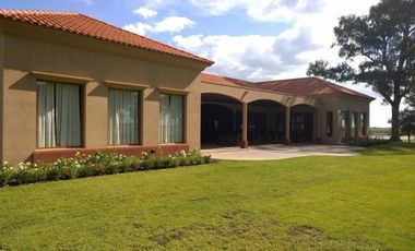 LOTE 800 MTS EN BARRIO SAN LUCAS CANNING