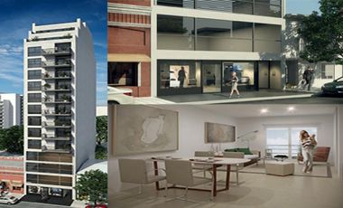 Departamento en venta en Ciudad del Libertador General San Martín, General San Martín