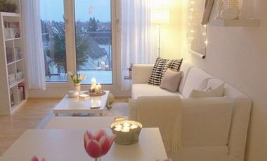 Departamento en venta en General San Martín, Ciudad del Libertador General San Martín - Cochera