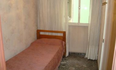 V. Crespo depto de 3 amb c/ balcón y lavadero