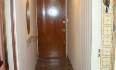 V. Crespo depto de 3 amb c/ balcón y lavadero