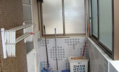 V. Crespo depto de 3 amb c/ balcón y lavadero