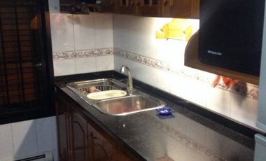 MAGNIFICA RESIDENCIA EN VILLA BALLESTER !