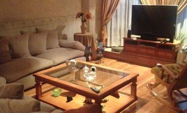 MAGNIFICA RESIDENCIA EN VILLA BALLESTER !