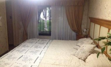 MAGNIFICA RESIDENCIA EN VILLA BALLESTER !