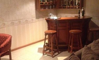 MAGNIFICA RESIDENCIA EN VILLA BALLESTER !