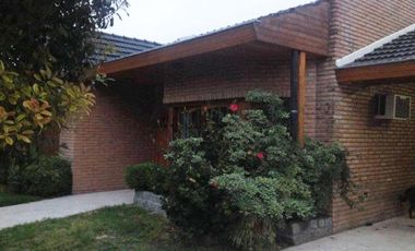 MAGNIFICA RESIDENCIA EN VILLA BALLESTER !