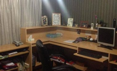 MAGNIFICA RESIDENCIA EN VILLA BALLESTER !
