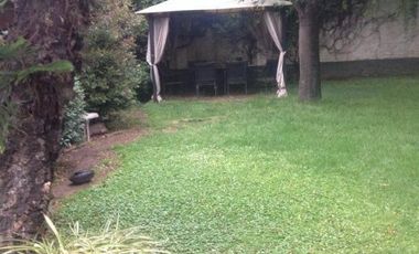 MAGNIFICA RESIDENCIA EN VILLA BALLESTER !