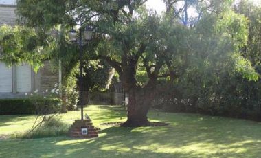 Casa-Chalet en Venta