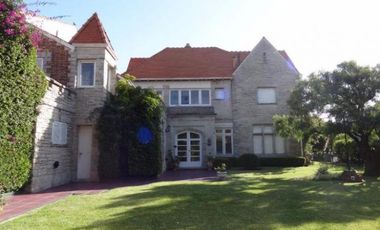 Casa-Chalet en Venta