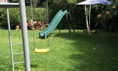 Casa - Chalet en Venta