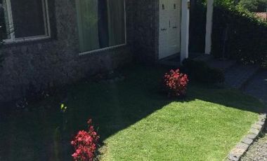 Casa - Chalet en Venta