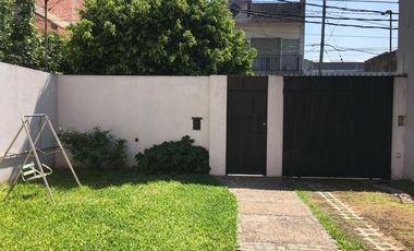 CASA 3 AMB, SAN IGNACIO, CIUDADELA