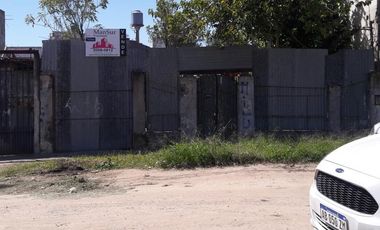 Terreno a 3 cuadras de feria La Salada
