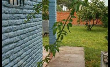 VENTA CASA BARRIO S.JACINTO (ALFAR)