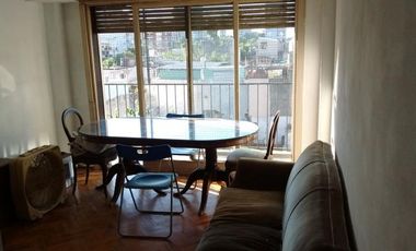 DEPARTAMENTO 2 AMBIENTES EN CABA