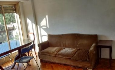 DEPARTAMENTO 2 AMBIENTES EN CABA
