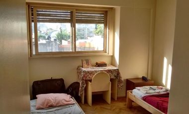 DEPARTAMENTO 2 AMBIENTES EN CABA