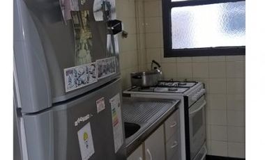 *YA ESTAALQUILADO** Excepcional Monoambiente Bcon Aterrazado