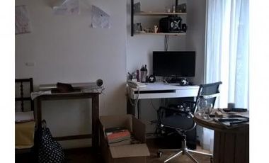 *YA ESTAALQUILADO** Excepcional Monoambiente Bcon Aterrazado