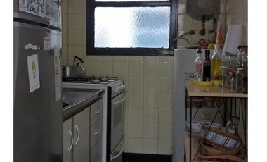 *YA ESTAALQUILADO** Excepcional Monoambiente Bcon Aterrazado