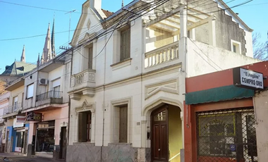 Casa en alquiler en Luján