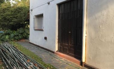 IMPORTANTE PROPIEDAD EN TIGRE