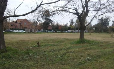 VENTA URGENTE LOTE-FRACCION DE 9776 M2-PILAR IDEAL INVERSOR