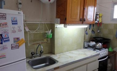 Departamento 2 y 34. Vista lateral al mar!!