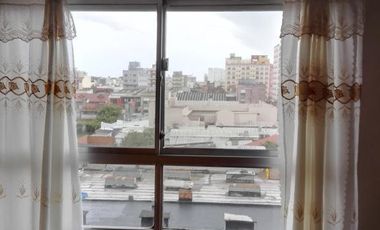 Departamento 2 y 34. Vista lateral al mar!!