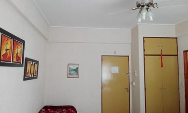 Departamento 2 y 34. Vista lateral al mar!!