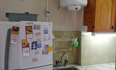 Departamento 2 y 34. Vista lateral al mar!!