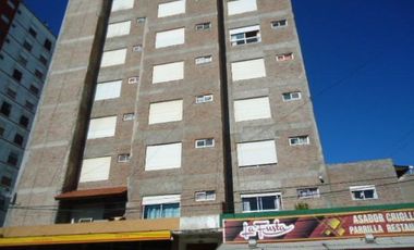 Departamento 2 y 34. Vista lateral al mar!!