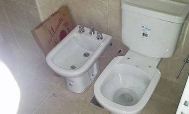 Dpto. 1 Dormitorio (Nuevo/ 45 m2) -Buenos Aires 1100-