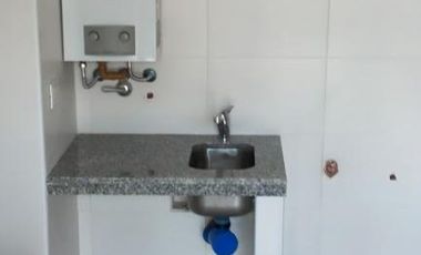 Dpto. 1 Dormitorio (Nuevo/ 45 m2) -Buenos Aires 1100-