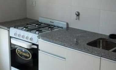 Dpto. 1 Dormitorio (Nuevo/ 45 m2) -Buenos Aires 1100-