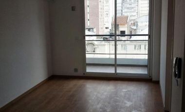 Dpto. 1 Dormitorio (Nuevo/ 45 m2) -Buenos Aires 1100-