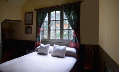 IMPONENTE RESIDENCIA PINAMAR