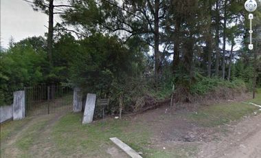 Del Viso excel Lote 1.290 M2 c/cerco y piscina 5x10mts