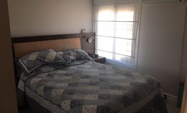 Dpto. 2 Dormitorios c/ Cochera (Nuevo / 60 m2) -Dorrego 1000