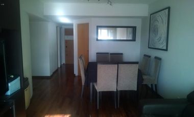 Dpto. 2 Dormitorios c/ Cochera (Nuevo / 60 m2) -Dorrego 1000