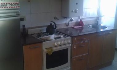 Dpto. 2 Dormitorios c/ Cochera (Nuevo / 60 m2) -Dorrego 1000