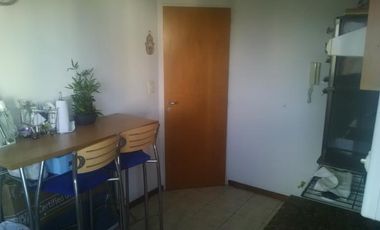 Dpto. 2 Dormitorios c/ Cochera (Nuevo / 60 m2) -Dorrego 1000
