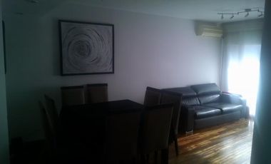 Dpto. 2 Dormitorios c/ Cochera (Nuevo / 60 m2) -Dorrego 1000